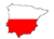 BÁSCULAS VEIGA - Polski